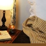 pinnable image for what is slow living.