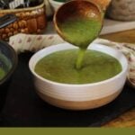 pinnable image for bieler's broth recipe.