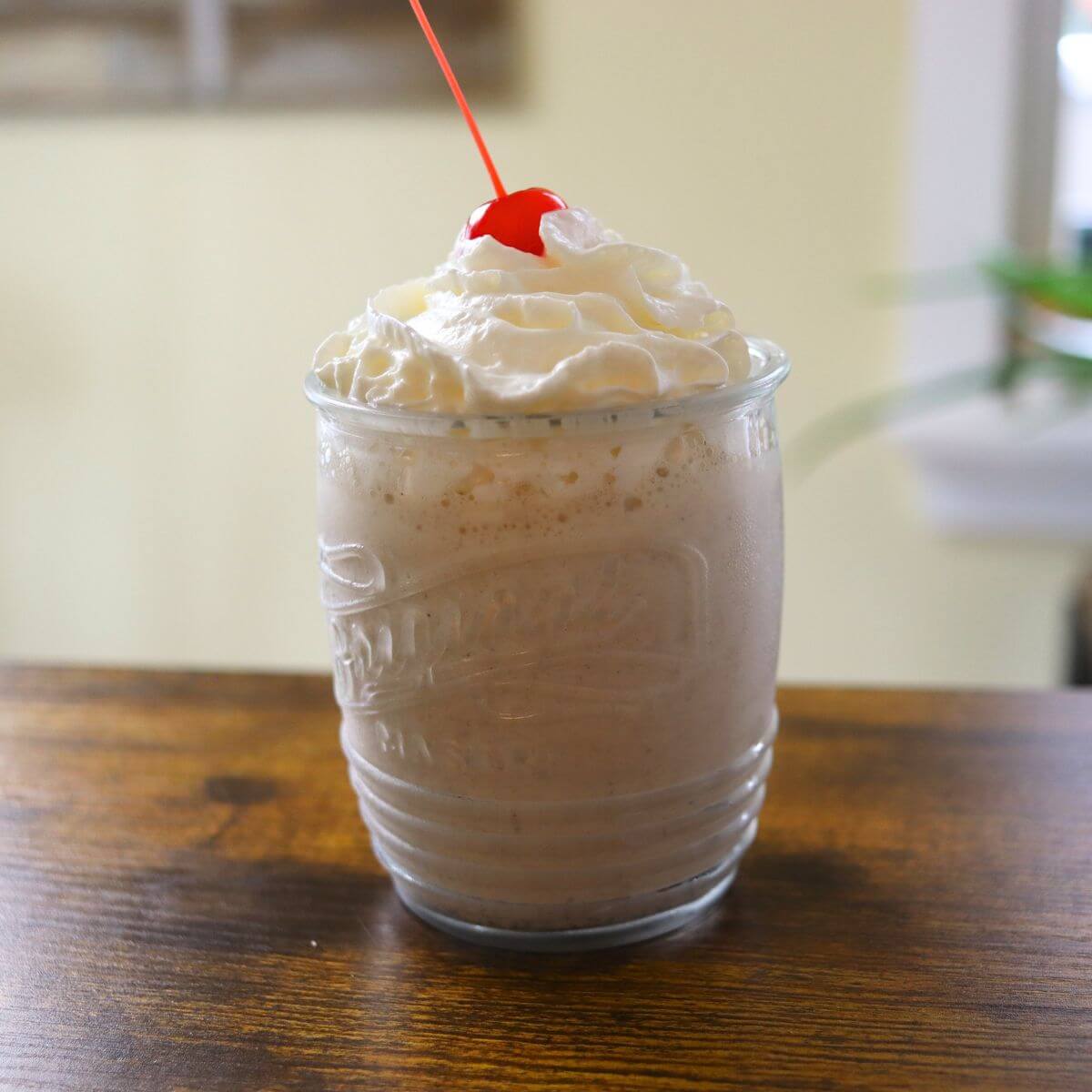 Chai Milkshake Recipe